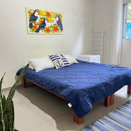 Villa Edicula Caraguatatuba Esterno foto