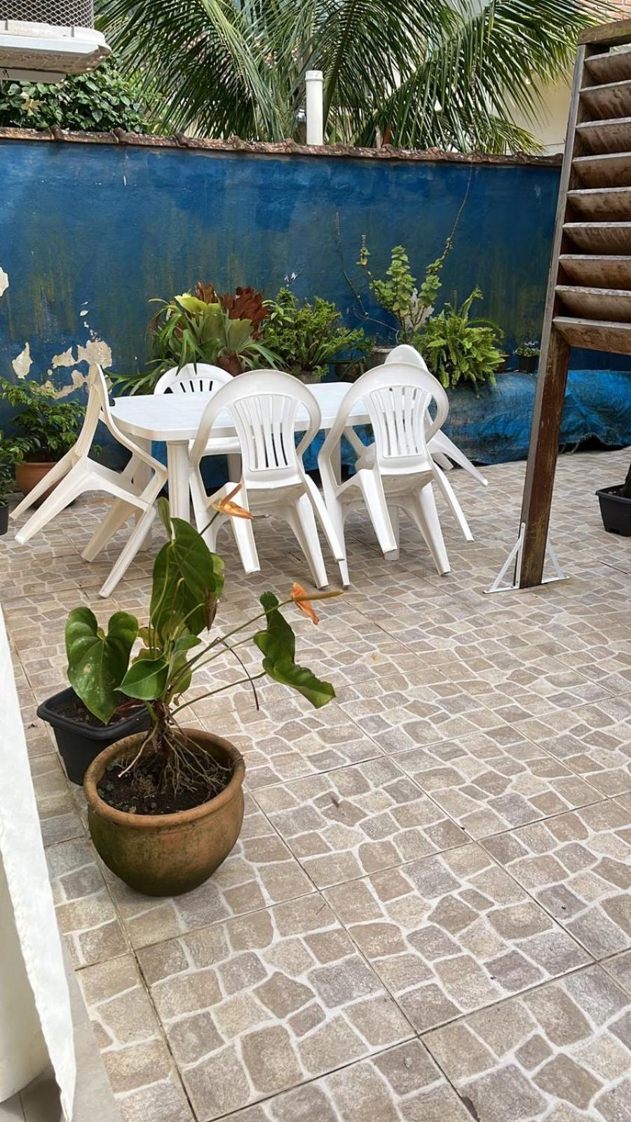 Villa Edicula Caraguatatuba Esterno foto