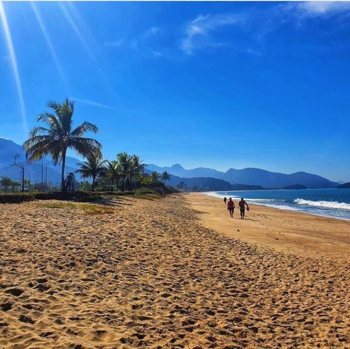 Villa Edicula Caraguatatuba Esterno foto
