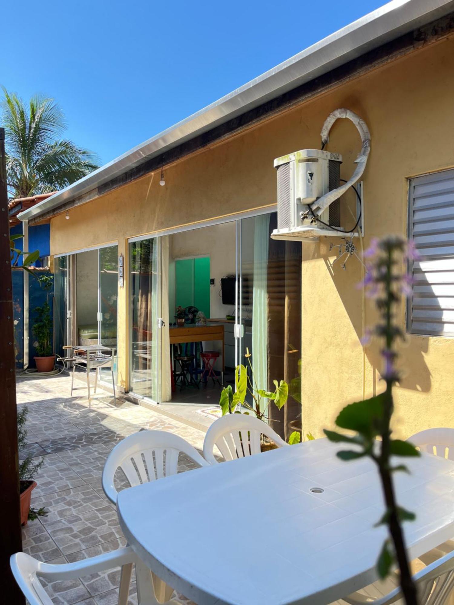 Villa Edicula Caraguatatuba Esterno foto