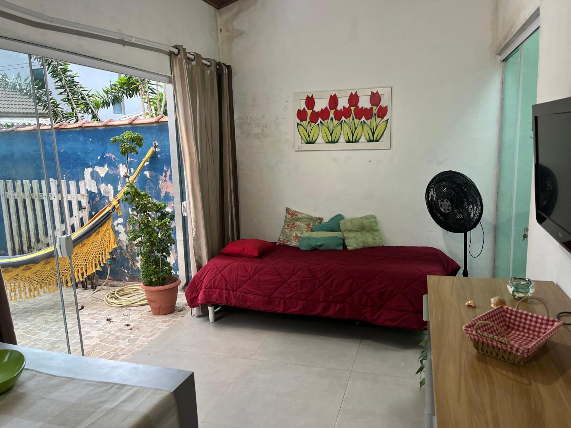 Villa Edicula Caraguatatuba Esterno foto