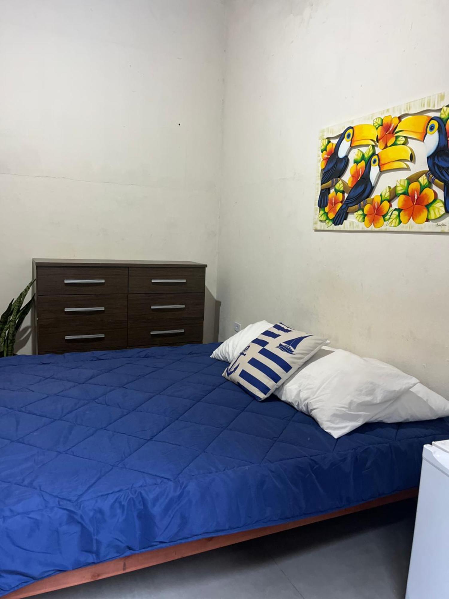 Villa Edicula Caraguatatuba Esterno foto